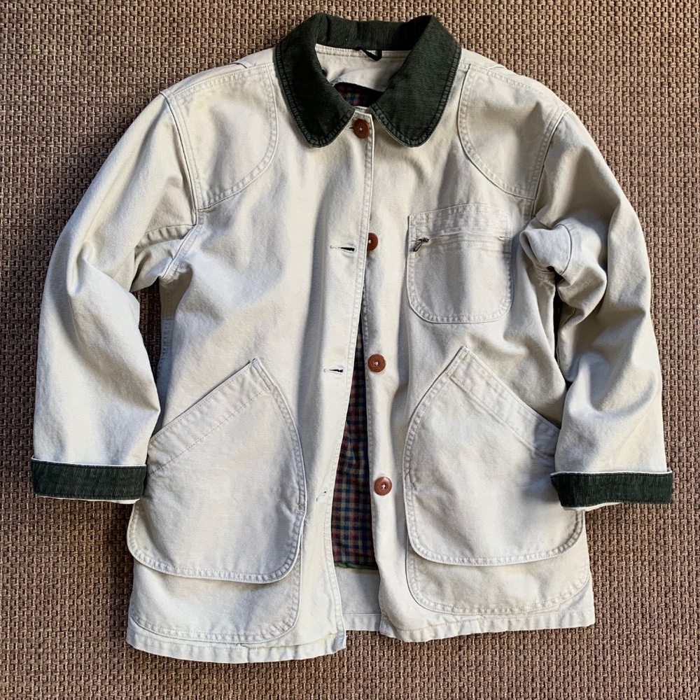 L.L. Bean Vintage Field Jacket